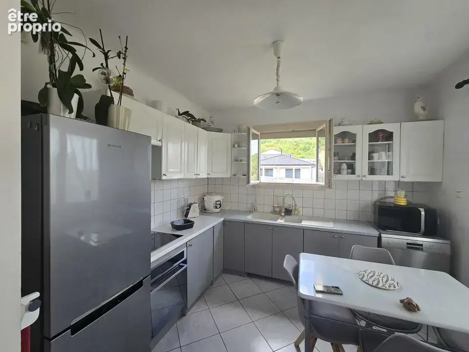 Maison 4 pièces 110 m² à vendre à Domgermain (54119) - photo 3