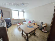 Appartement à PONTARLIER