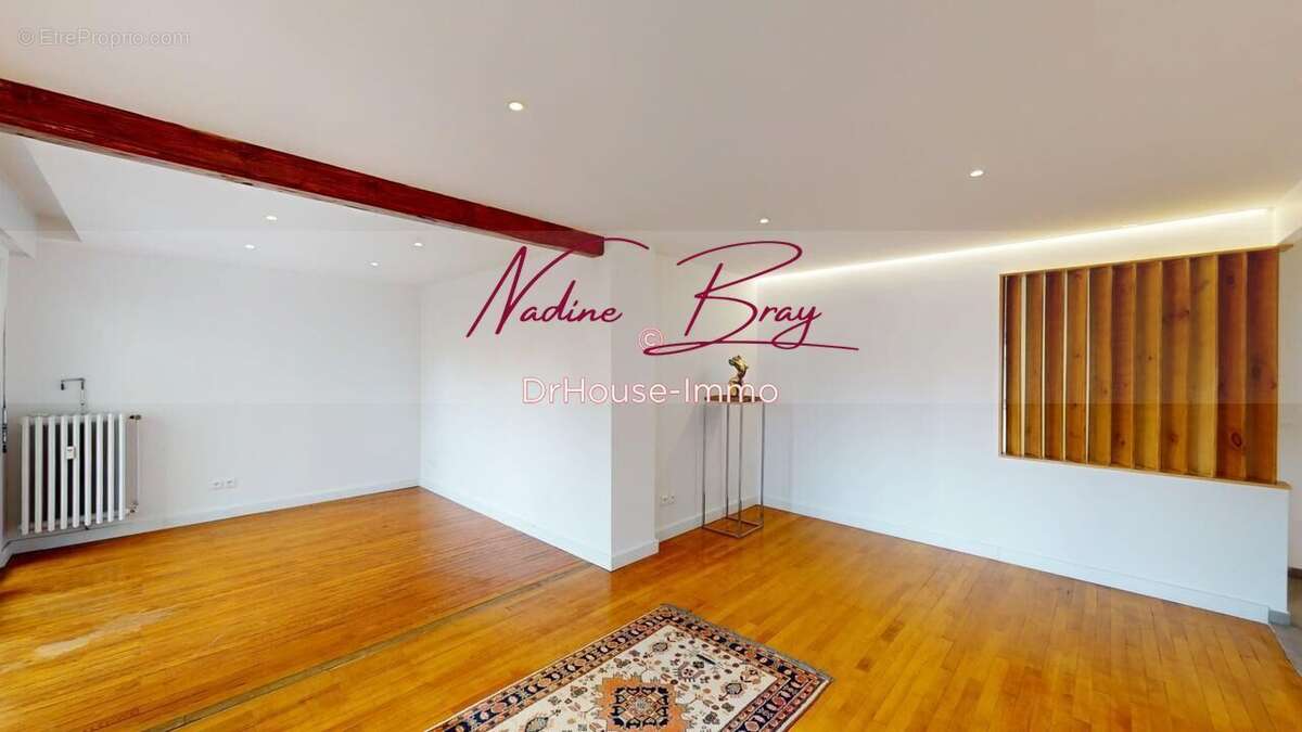 Appartement 91 m² à Aix-Les-Bains  - photo 48