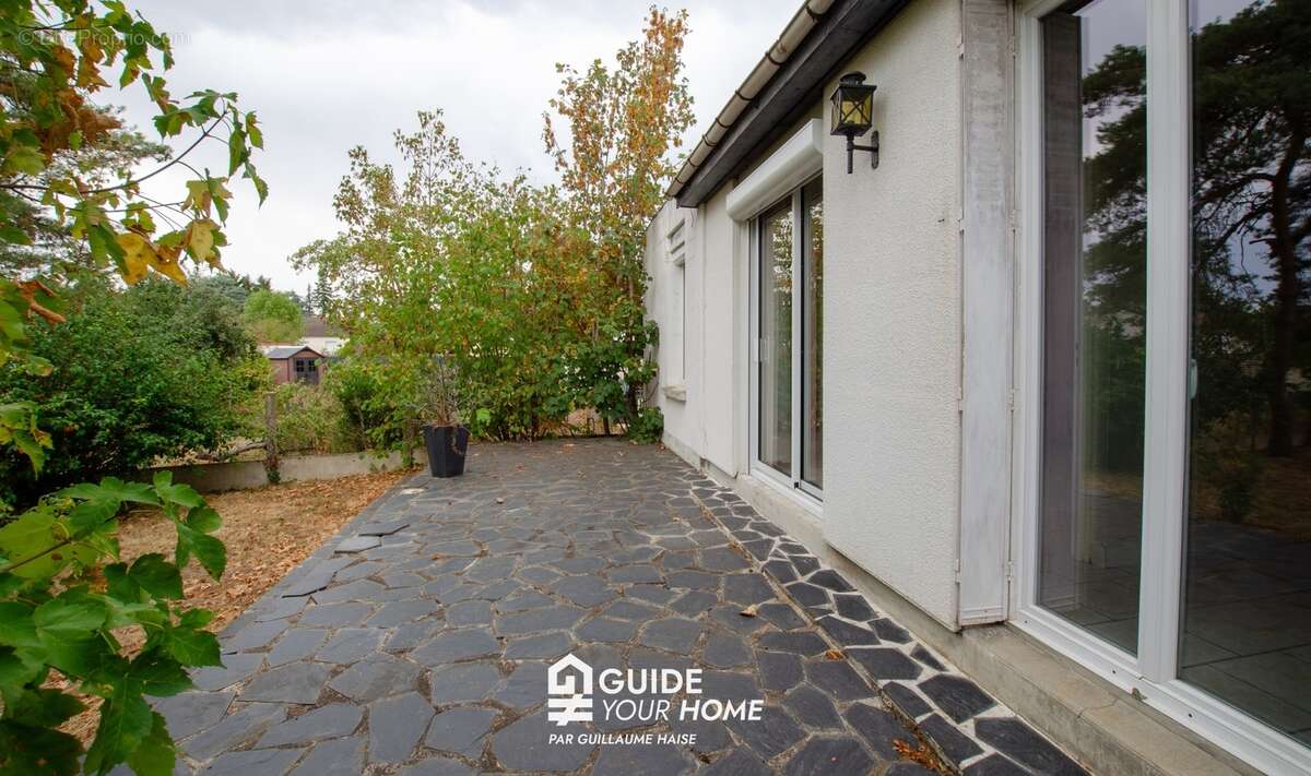 Maison de 6 pièces à vendre à ÉTRECHET (36) - photo 21