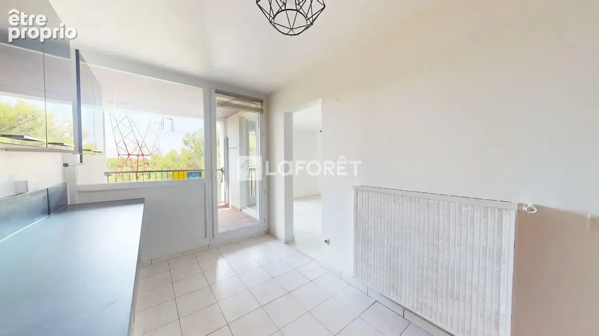 Appartement Istres T3 de 67.19 m2 - photo 8