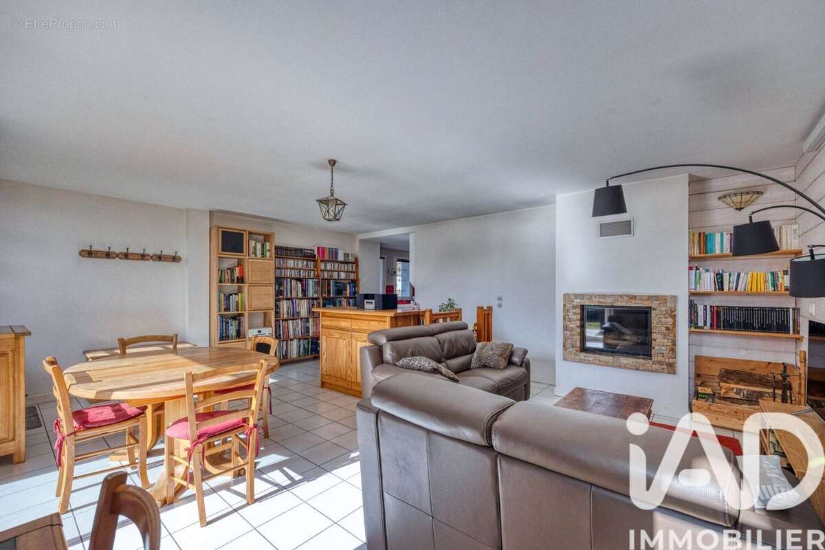Photo 8 - Appartement à LANS-EN-VERCORS