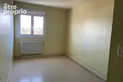 Appartement à LUZY