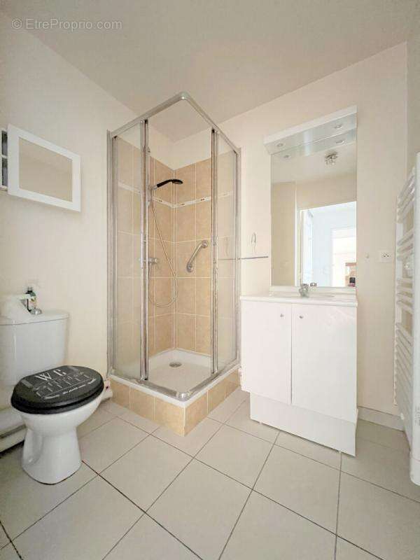 Appartement à LE MANS