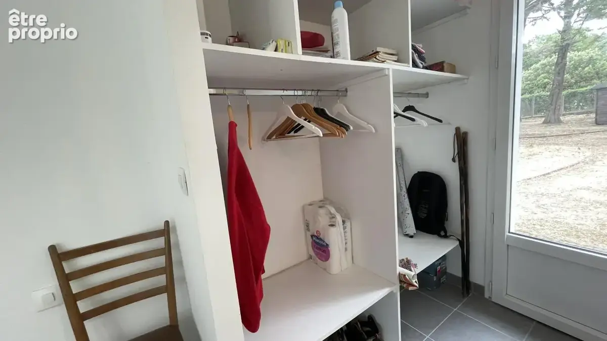 Maison 5 pièces 98 m² à vendre à Saint-Georges-D'oleron (17190) - photo 21