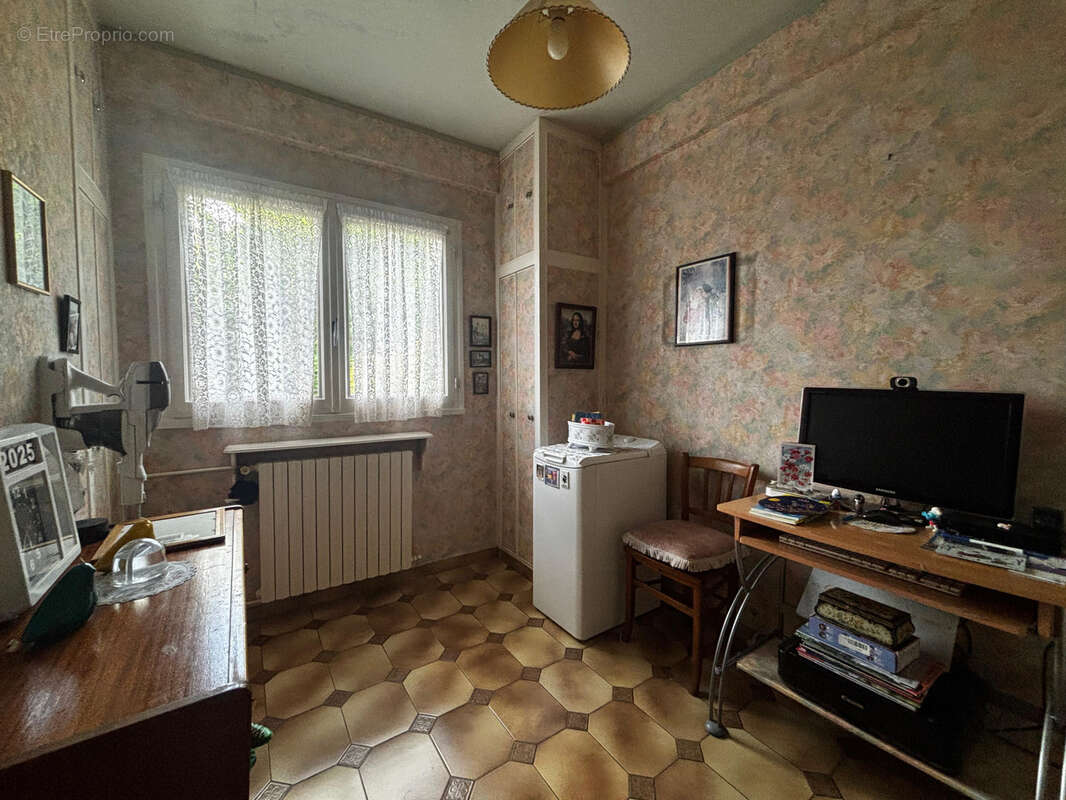 Maison à AULNAY-SOUS-BOIS