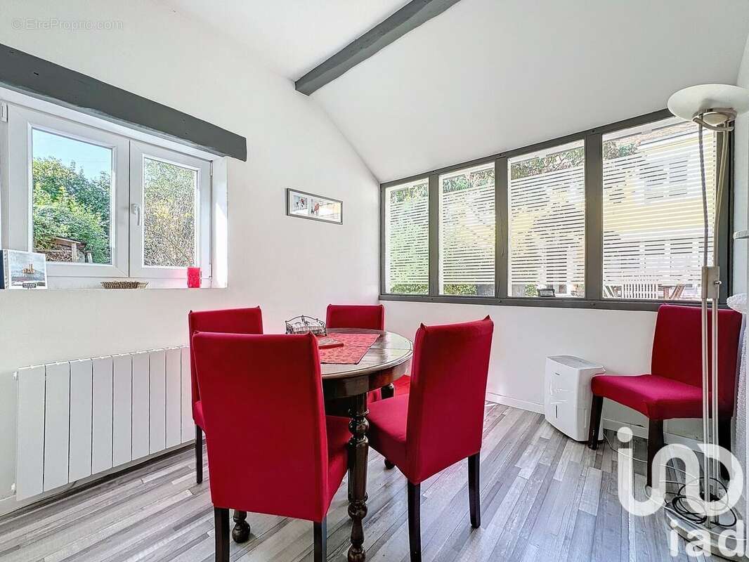 Photo 4 - Maison à APPOIGNY