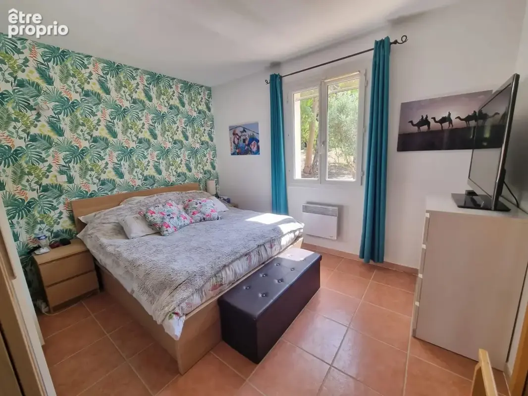 Maison à vendre Lauris - photo 15
