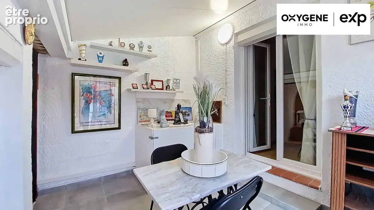 Maison 120 m² à Toulouges  - photo 5