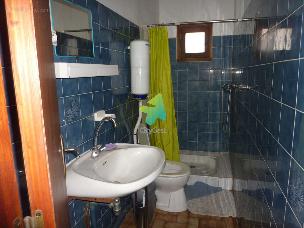 Appartement à VALRAS-PLAGE
