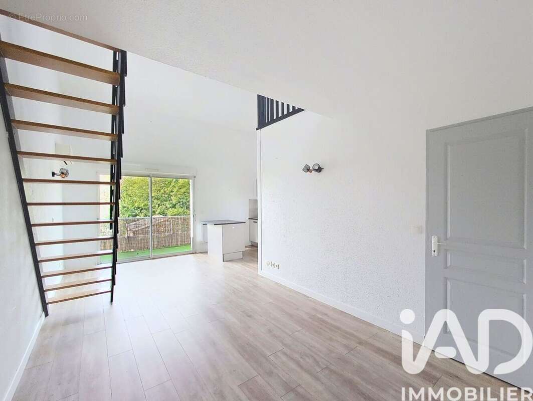 Photo 4 - Appartement à BLANQUEFORT