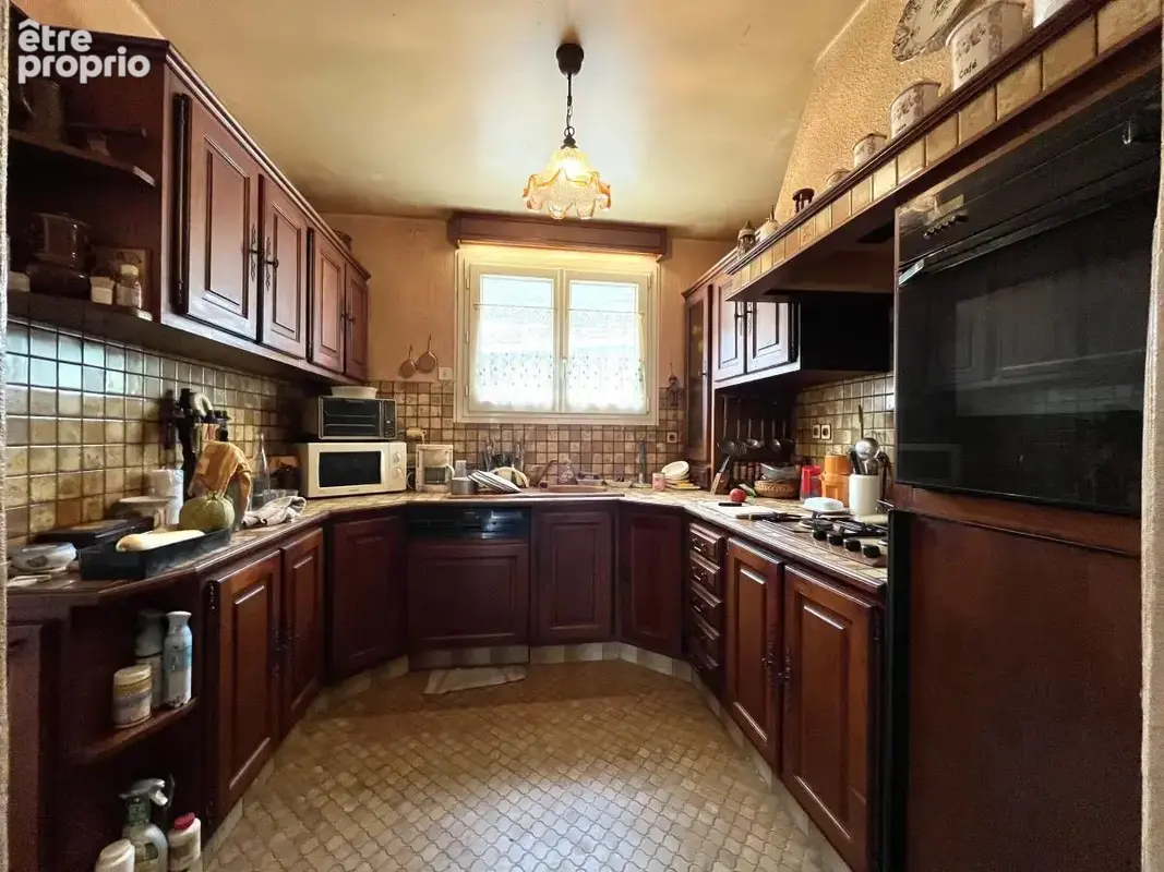 Maison 7 pièces 116 m² à vendre à Pornic (44210) - photo 4
