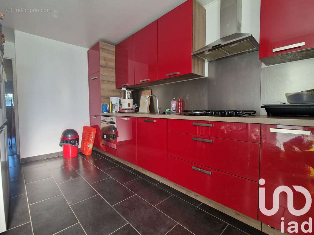 Photo 3 - Appartement à NOISIEL