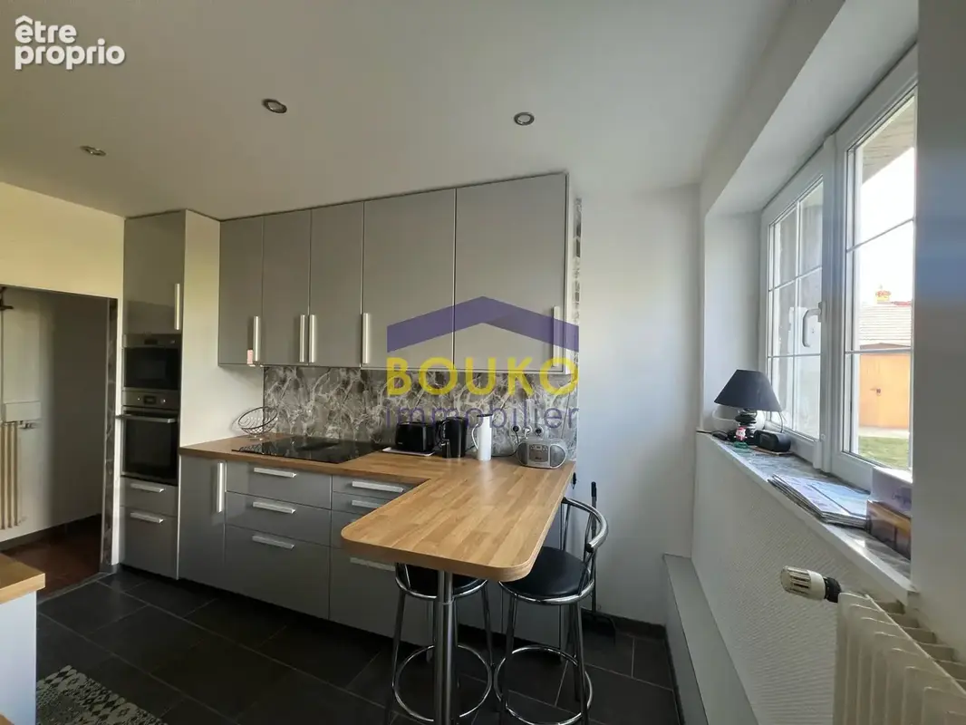 Maison de Village Coyviller - photo 17