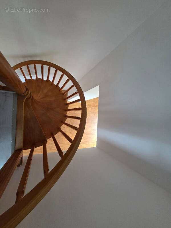 Appartement à CONCARNEAU