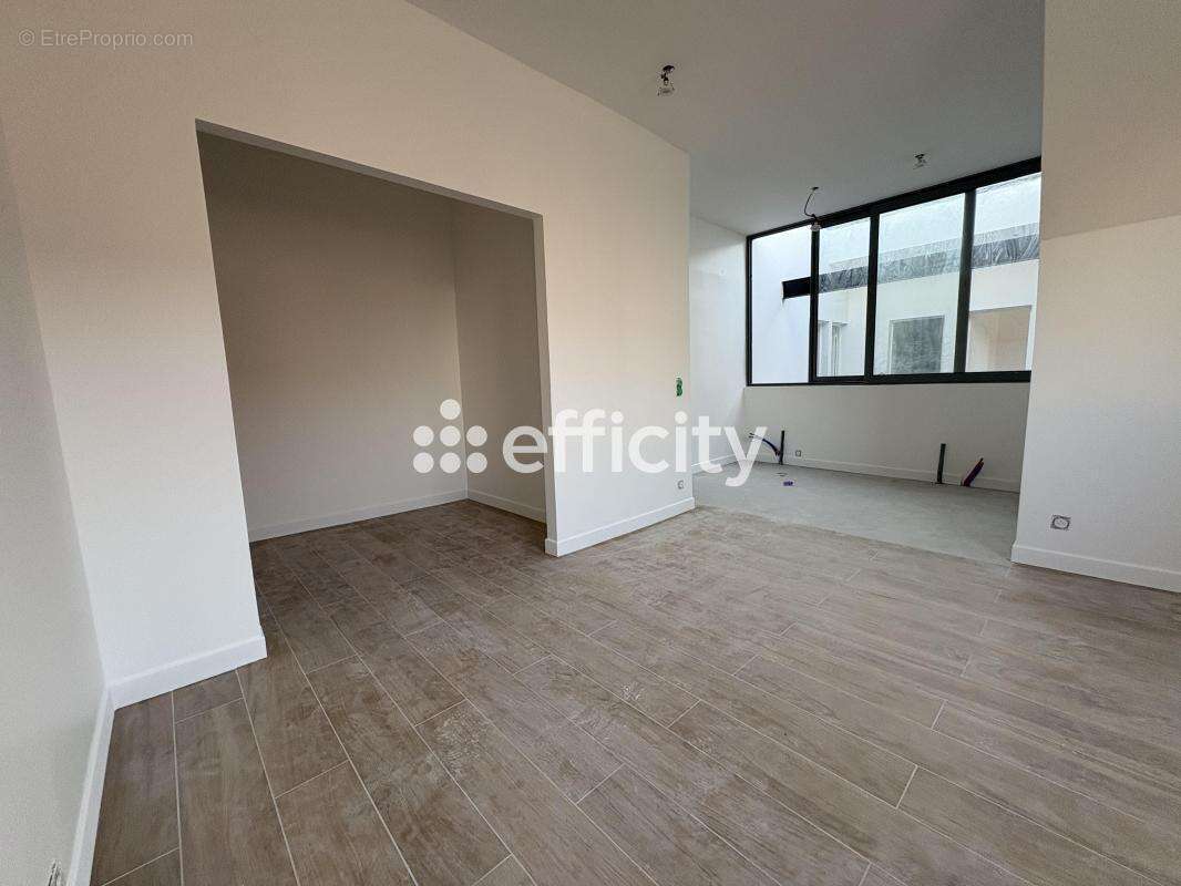 Appartement à ARGENTEUIL