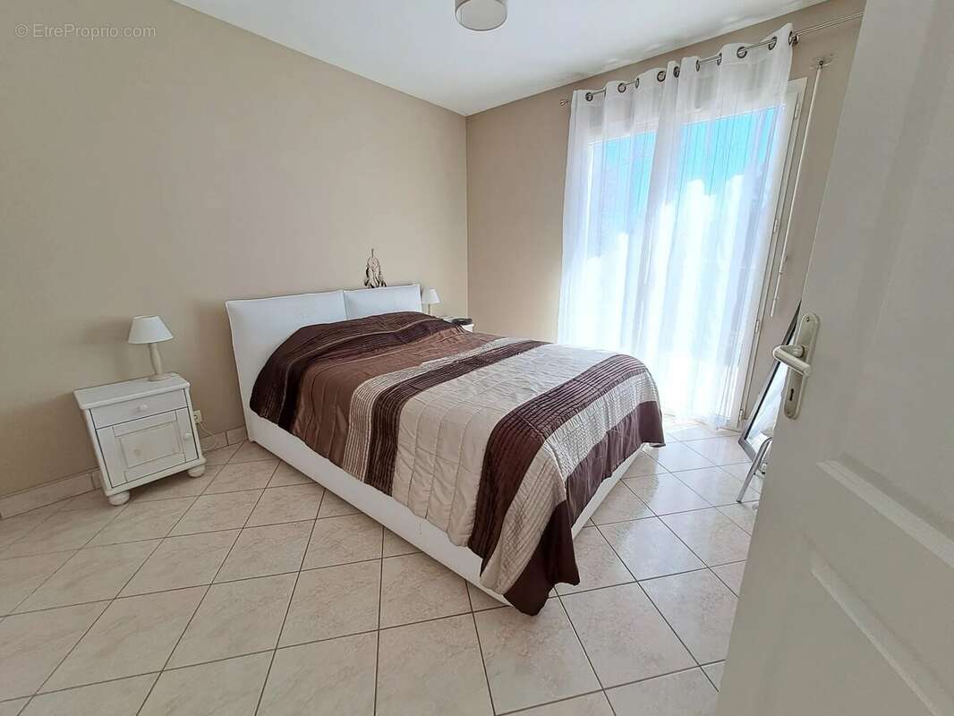 Maison à LARMOR-BADEN