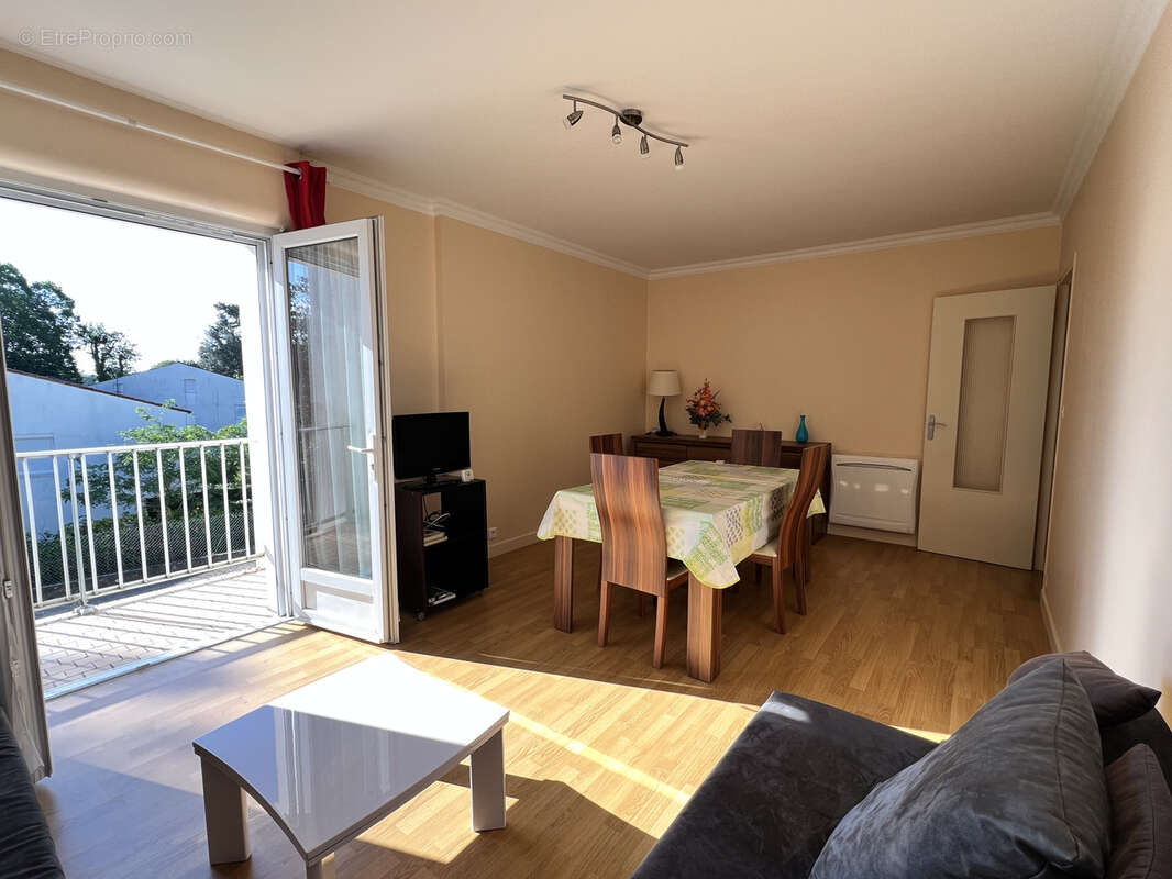 Appartement à ROYAN