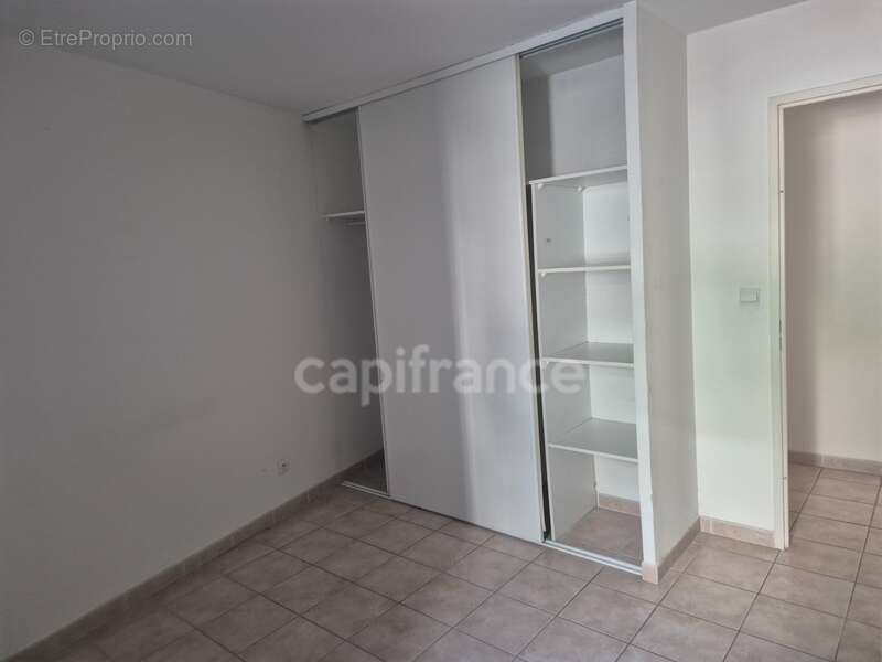 Appartement à ALES