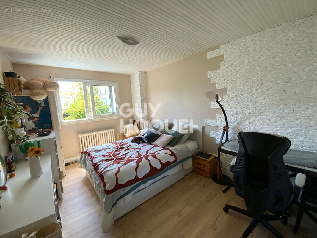 Maison Saint Nazaire 6 pièce(s) 130 m2 - photo 7