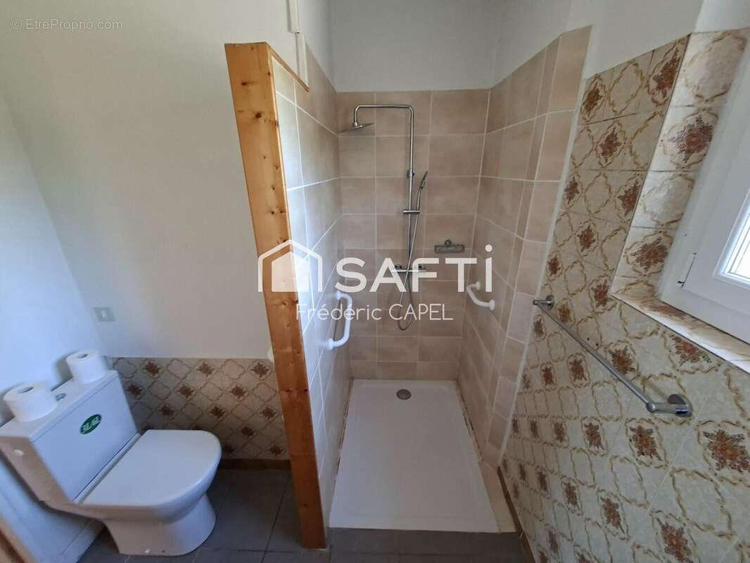 Maison 94 m² à Castres  - photo 5