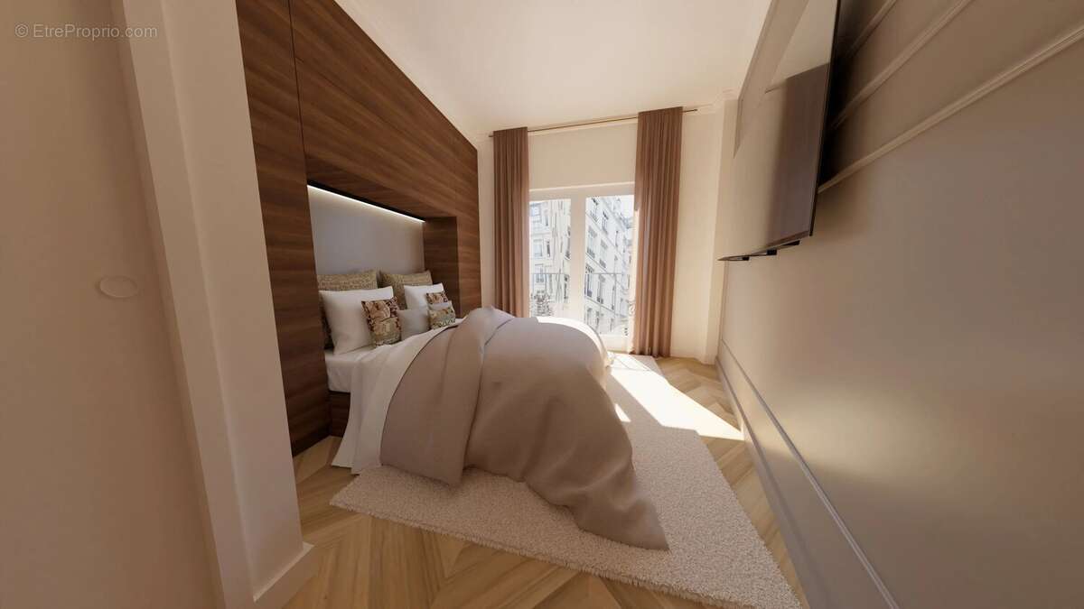 Appartement à VICHY