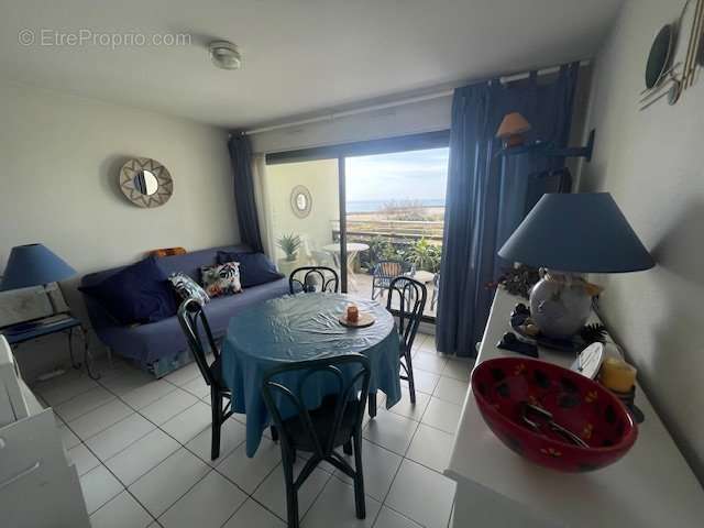 Appartement à AGDE
