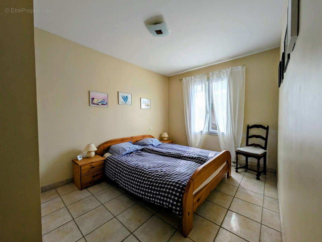 Maison à SANARY-SUR-MER