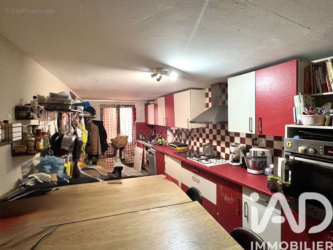 Photo 5 - Maison à SAINT-GILLES