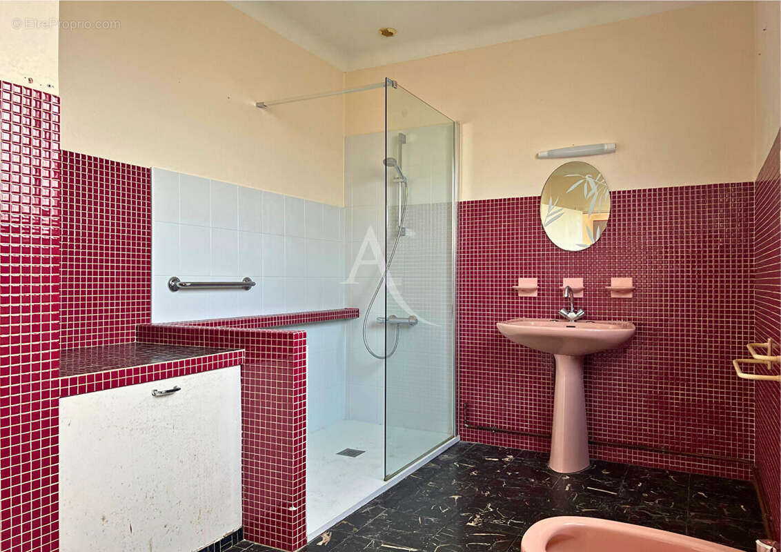 Maison à BEAUVOIR-SUR-MER