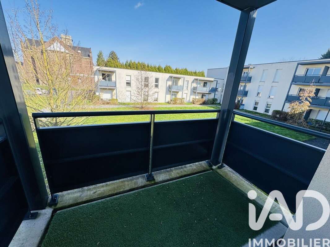 Photo 3 - Appartement à DOUAI