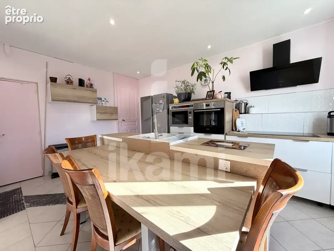 Belle maison avec dépendances à Peyrins - photo 5