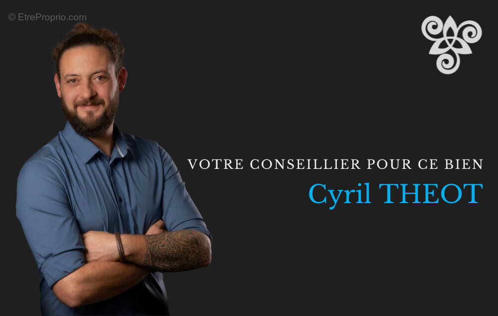 Terrain à LA REGRIPPIERE