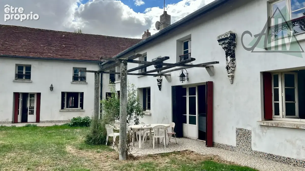 Maison 8 pièces avec potentiel d'agrandissement - photo 4