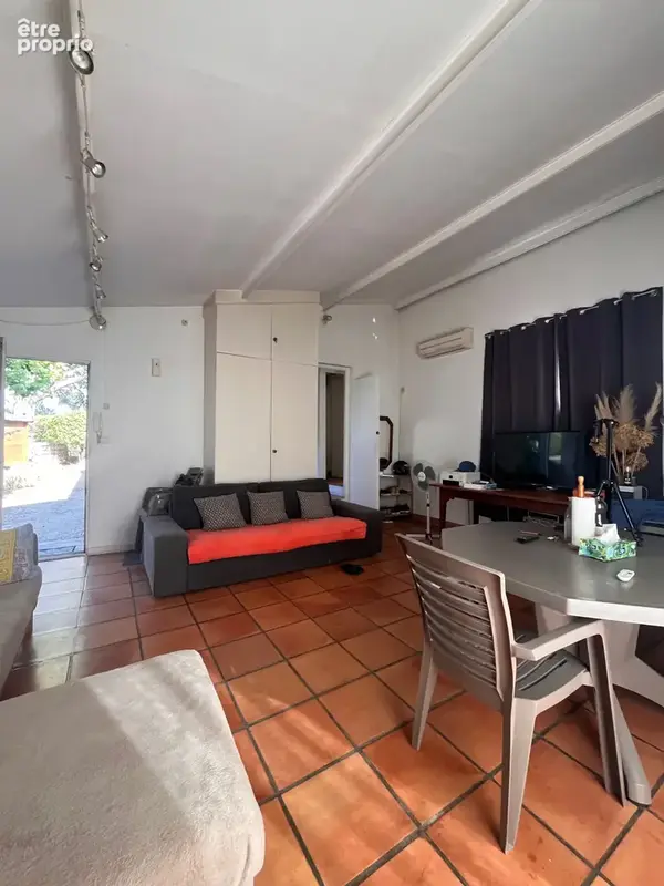 Allauch - Maison de plain-pied extension possible - 120 m2 - secteur Enco de Botte - photo 17