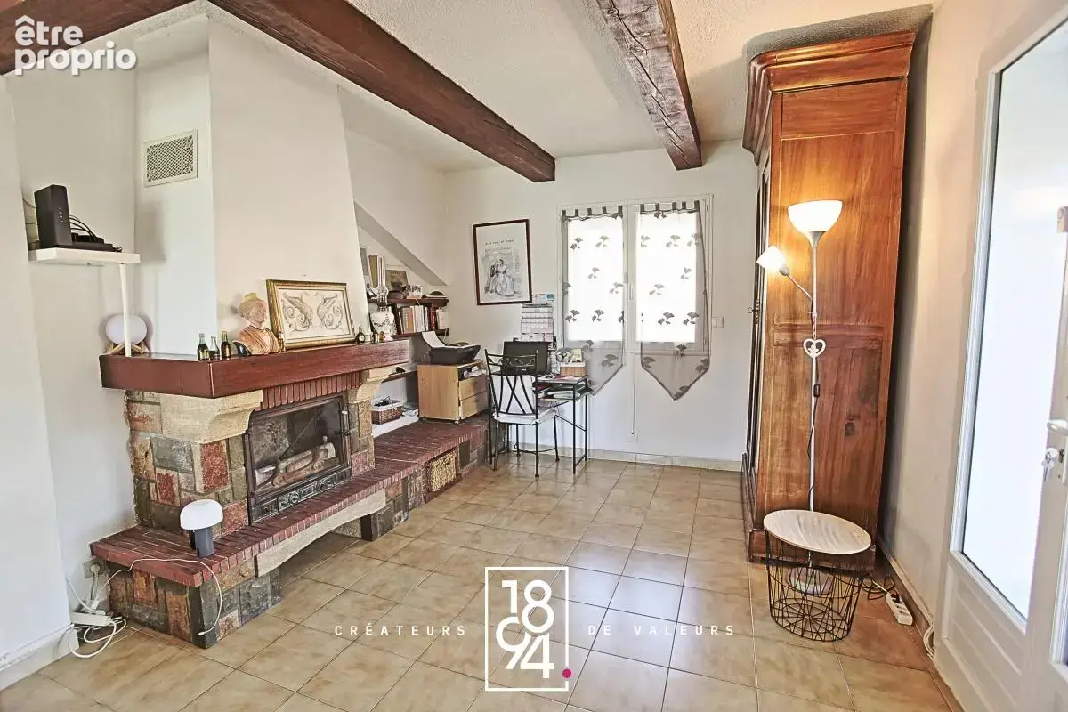 MANDUEL - Villa 98 m2 avec Piscine - photo 6