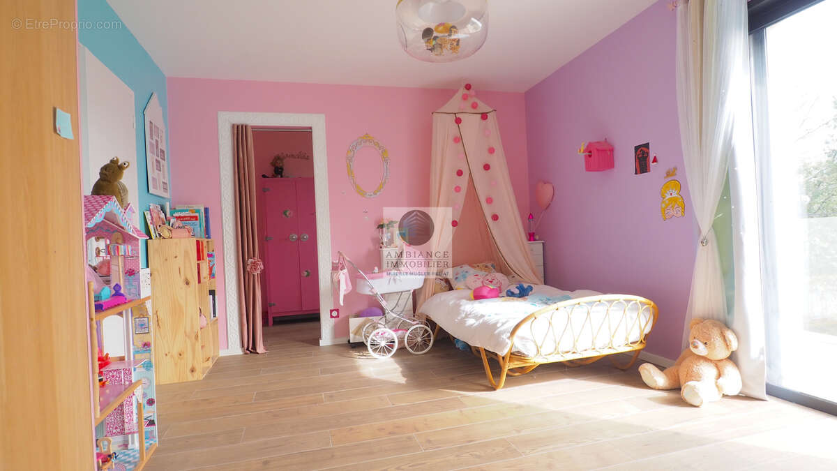 Maison à SAINT-PERAY