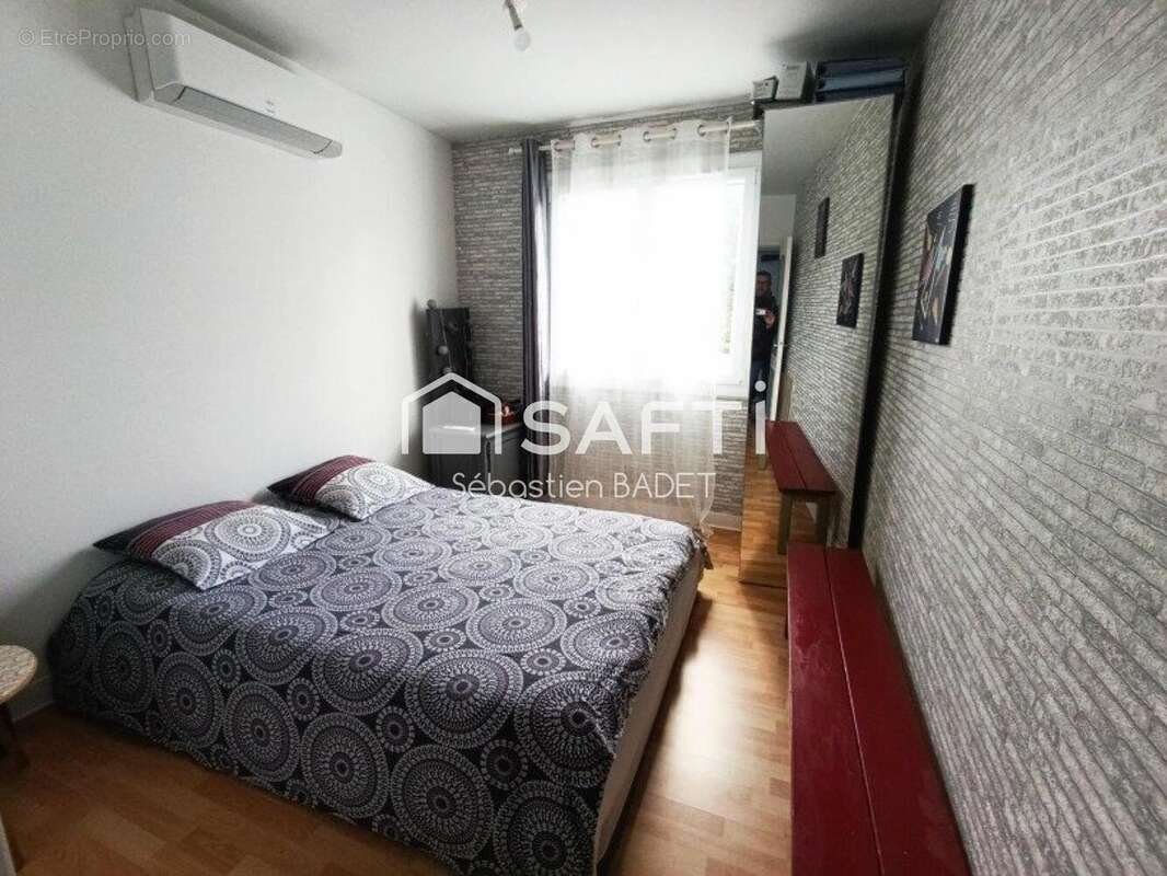 Photo 9 - Maison à PRUNIERS