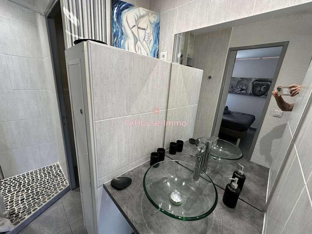 Maison 37 m² à Agde  - photo 15