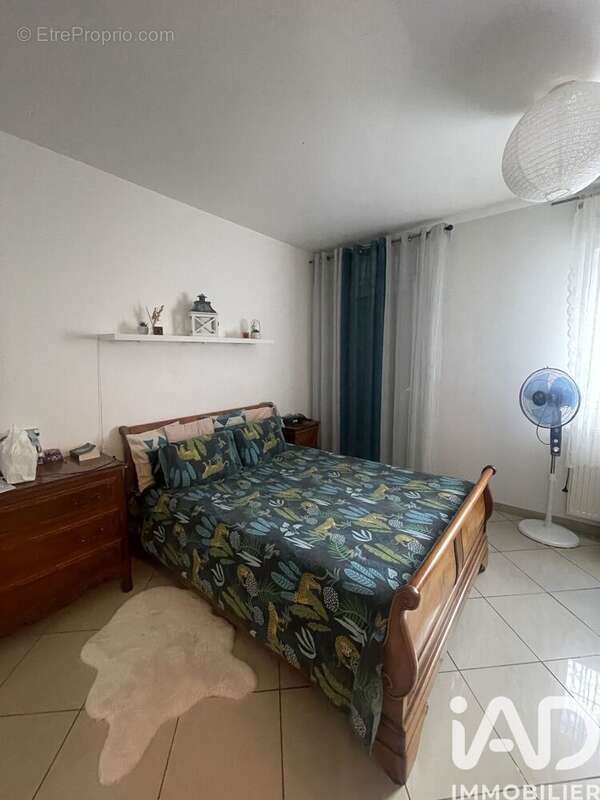 Photo 4 - Maison à CHALONS-EN-CHAMPAGNE