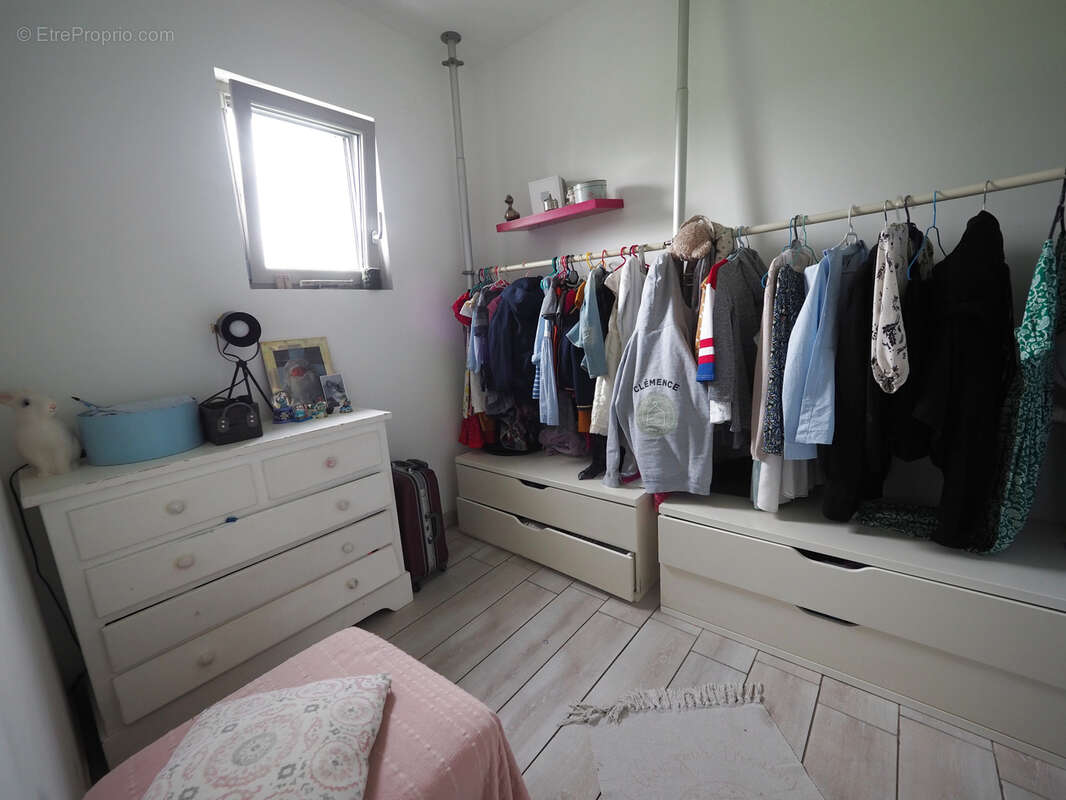 Maison à MONTPOUILLAN