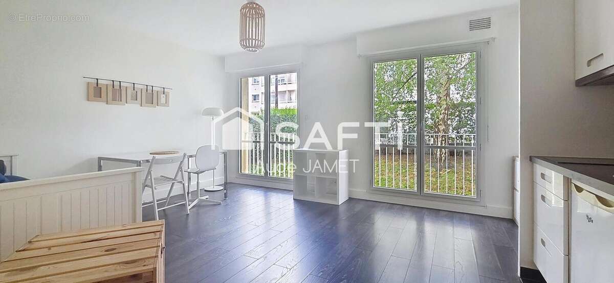Photo 2 - Appartement à VERSAILLES