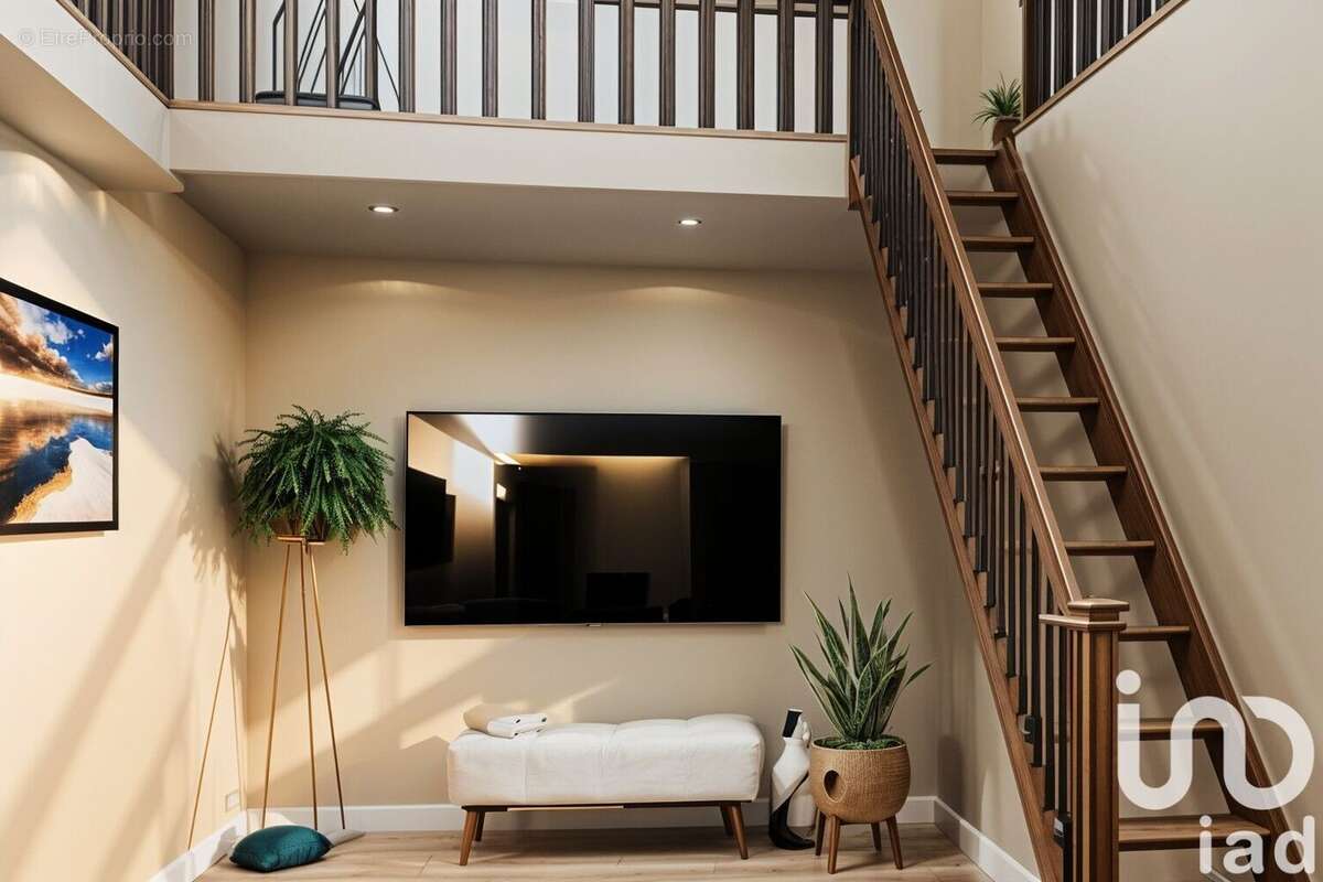 Photo 7 - Maison à ROYAT