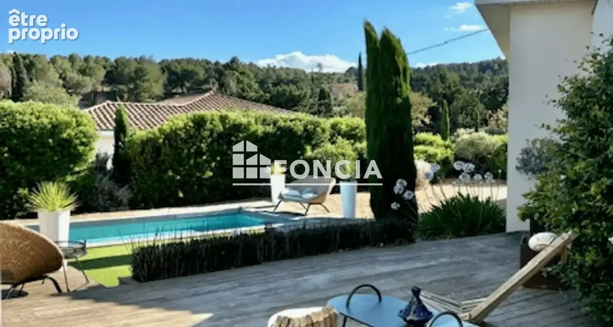 Belle villa d'architecte - photo 8