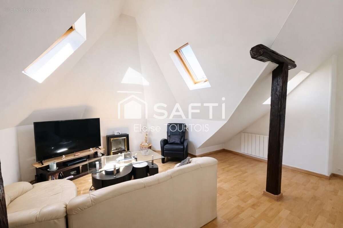 Photo 2 - Appartement à FREYMING-MERLEBACH