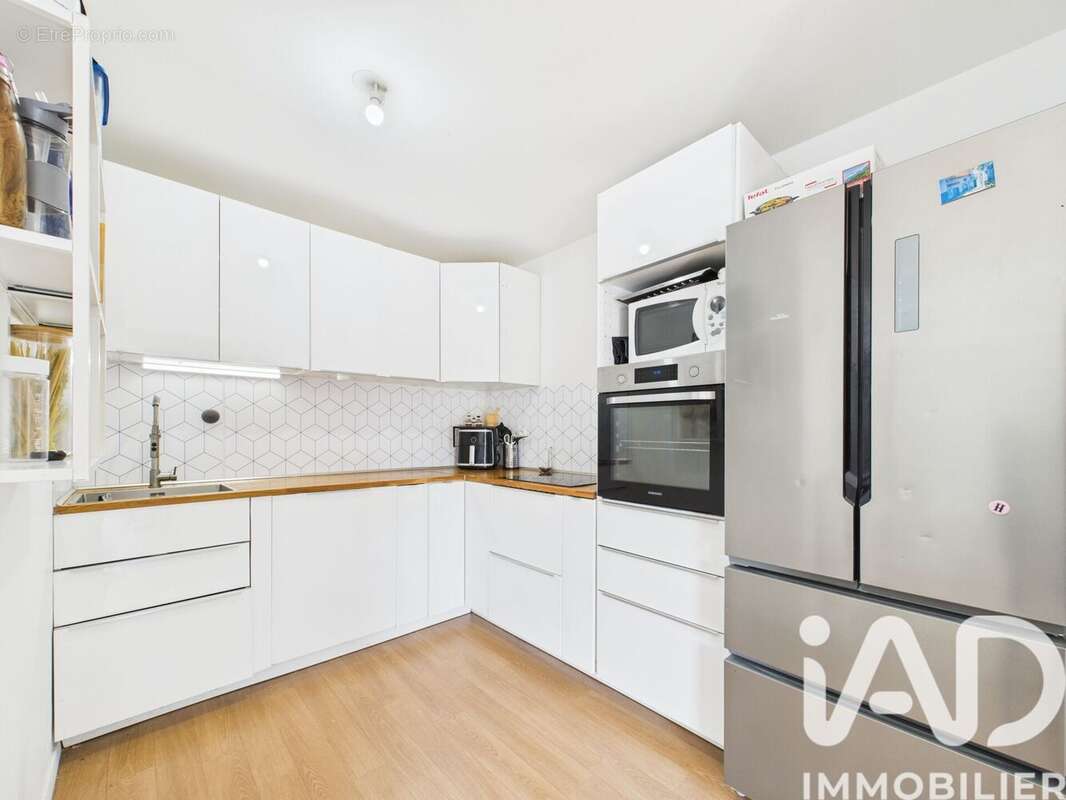 Photo 7 - Appartement à EVRY