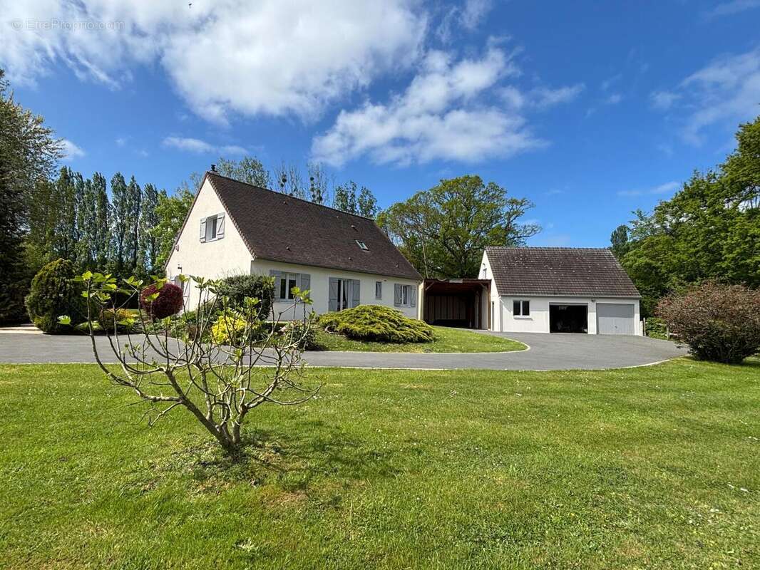 Photo 3 - Maison à CAMBREMER
