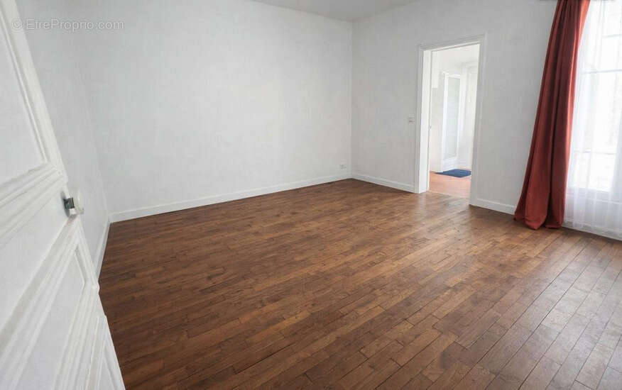 Appartement à CHEVREUSE