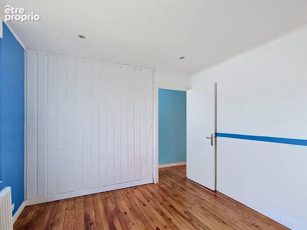 Maison  T7 - Secteur du PONT-NEUF - photo 7