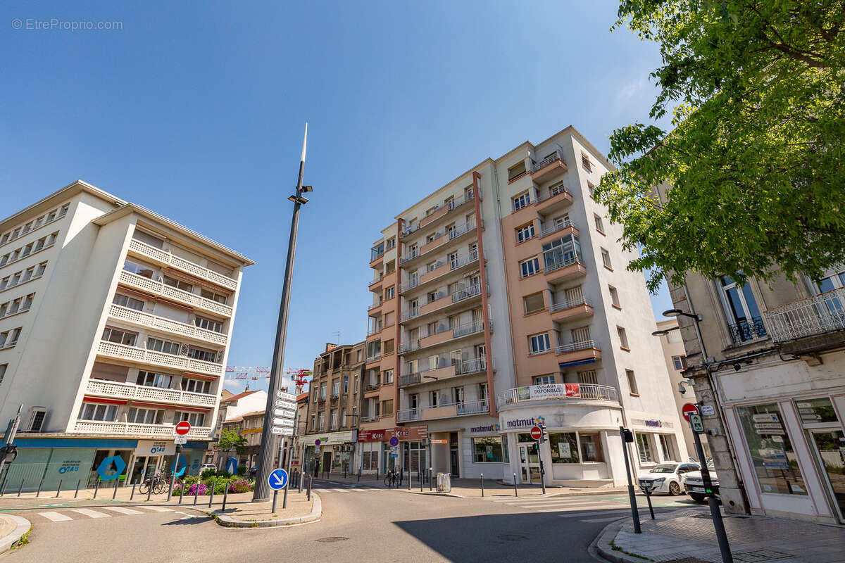 Appartement à VALENCE